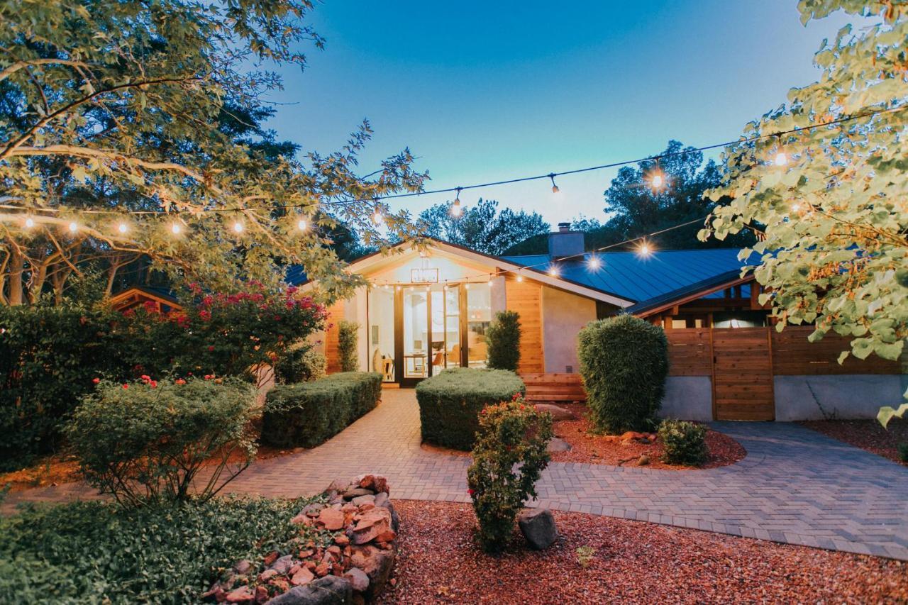 Bed & Breakfast Creekside Sedona